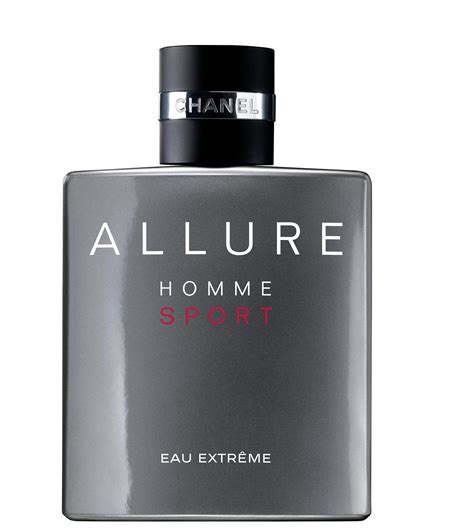 chanel allure homme sport eau extreme review|chanel allure sport extreme sample.